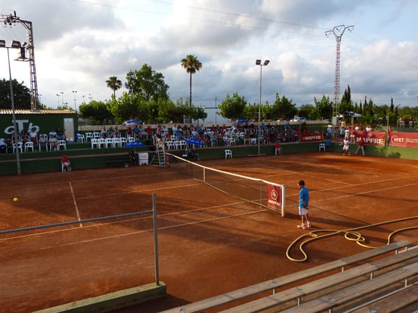 Campeonato de España 2012 — foto 1