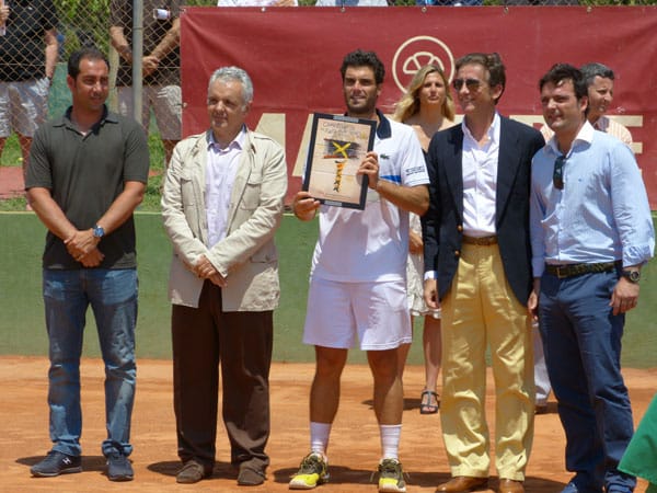 Campeonato de España 2012 — foto 13