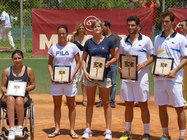 Campeonato de España 2012 — foto 15