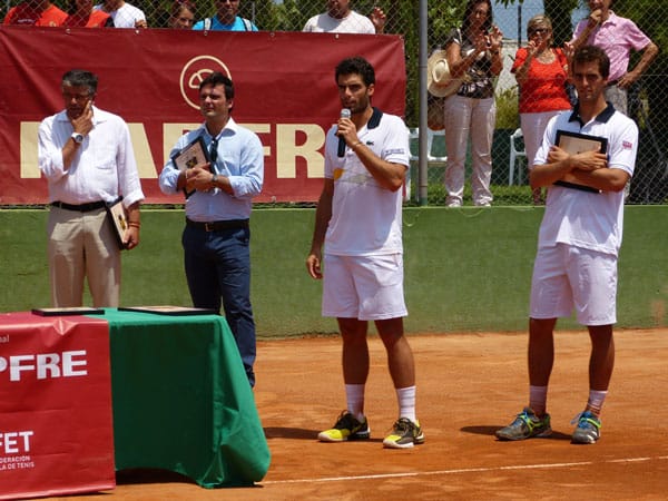 Campeonato de España 2012 — foto 17
