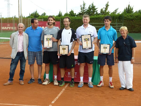 Campeonato de España 2012 — foto 3