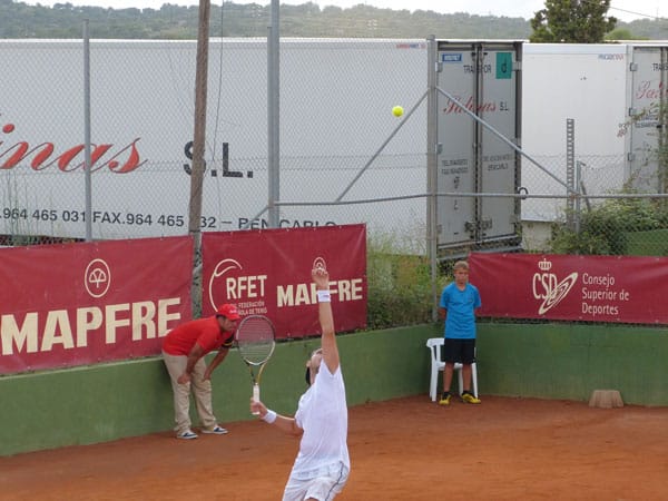 Campeonato de España 2012 — foto 4