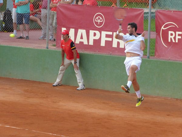 Campeonato de España 2012 — foto 5
