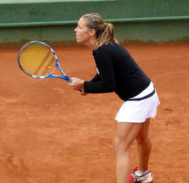 Torneo WTA 2012 — foto 2