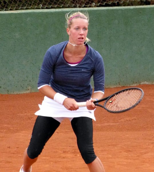 Torneo WTA 2012 — foto 3