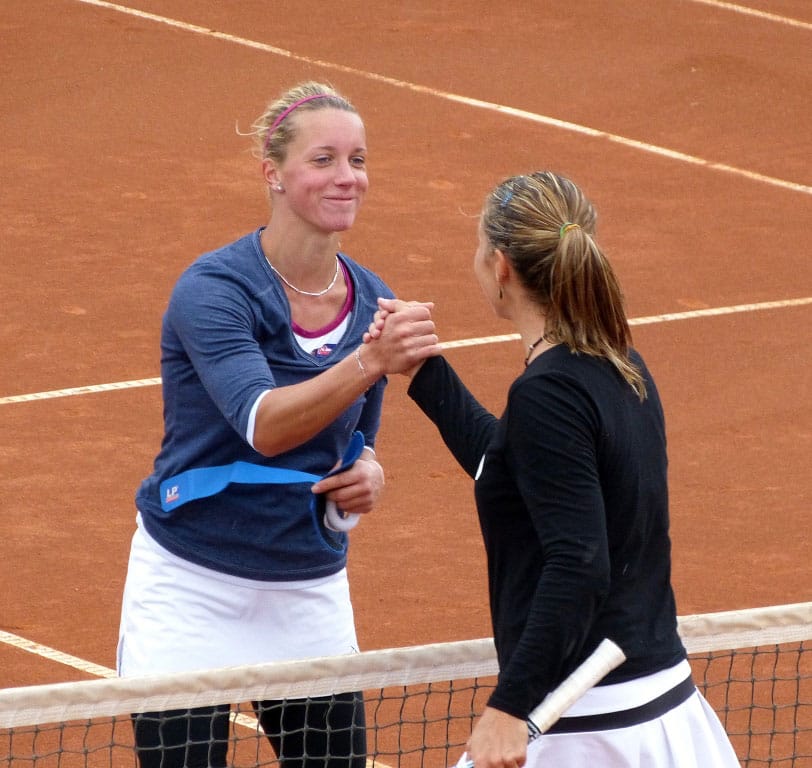 Torneo WTA 2012 — foto 4