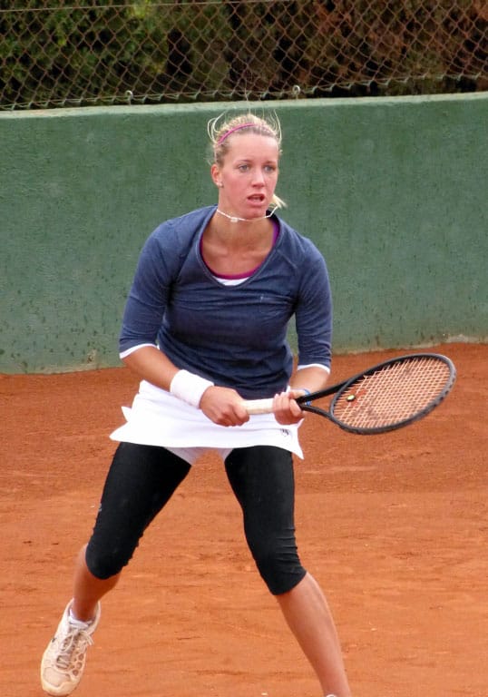 Torneo WTA 2012 — foto 5